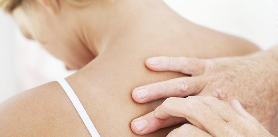 Osteopathic Manual Services
