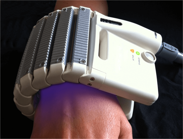 BioFlex Laser