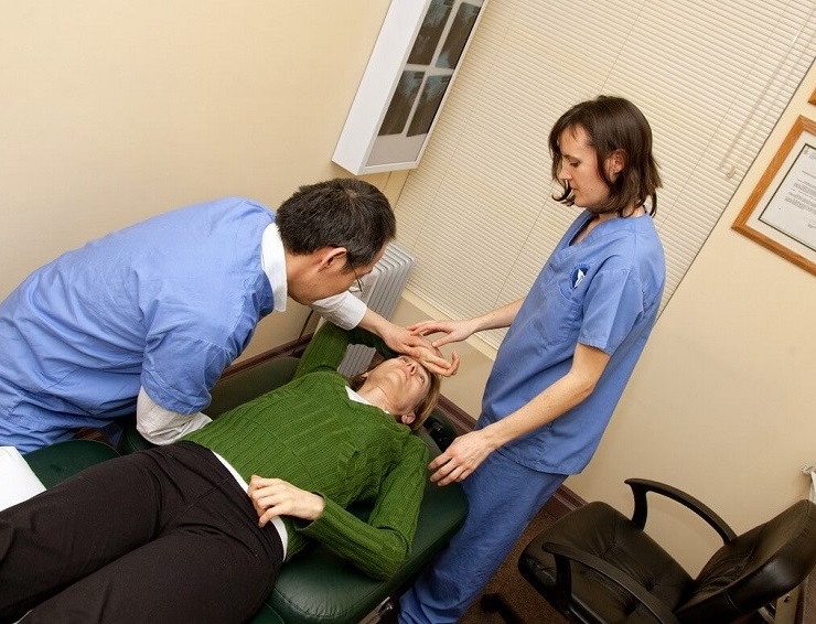 Osteopathic Student Clinic